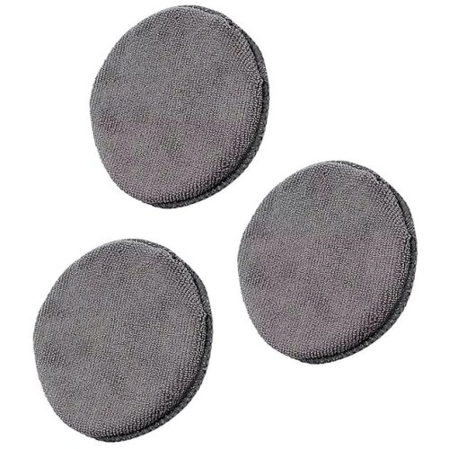 Набір рушників із мікрофібри 9-в-1 для миття авто — портативні серветки для комплексного догляду