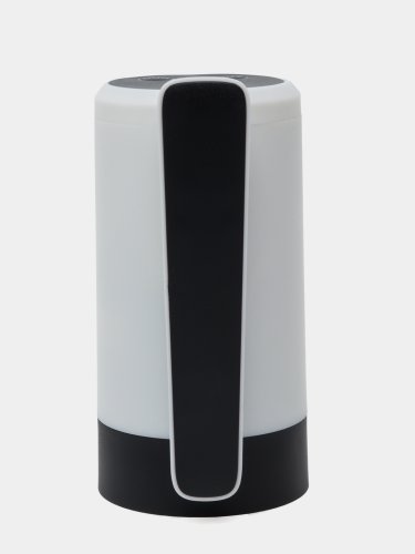 Акумуляторна електропомпа‑диспенсер для бутля: 3 режими, автоматична подача, захист від тварин