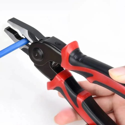 Багатофункціональні плоскогубці 5-в-1: універсальний інструмент для професійного й побутового використання