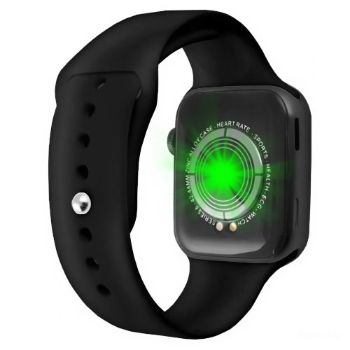 Смарт-годинник Smart Watch T500 з підтримкою дзвінків і сповіщень