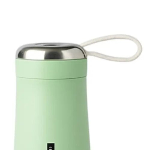 Вакуумна пляшка для води Nice Bottle 400 мл — стильна й практична