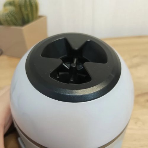 Ультразвуковий відлякувач шкідників 360° — проти тарганів, гризунів та інших шкідників