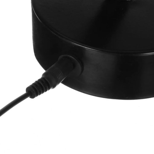 Декоративний LED-світильник «Дерево з трояндами», 33 см