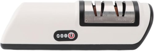 Акумуляторна USB електроточилка для ножів і ножиць (кухонні інструменти)