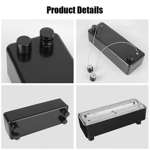 Двошарова розтяжна настінна мотузка-сушарка для білизни HP12