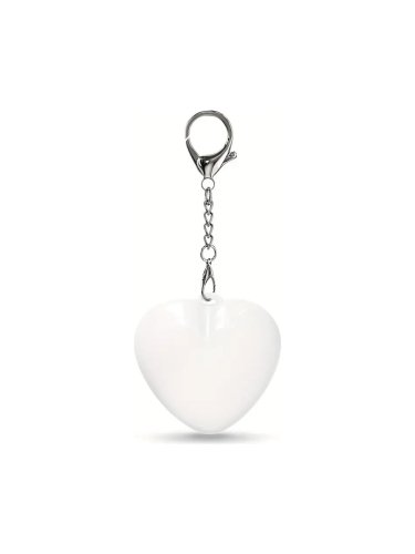 Світлодіодний сенсорний світильник-серце з датчиком дотику