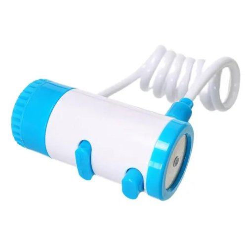 Багатофункціональна насадка‑удовжувач для змішувача YH‑01 з дозатором миючого засобу