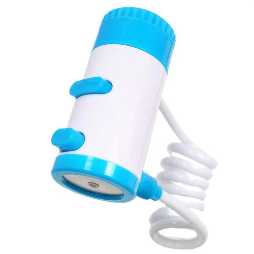 Багатофункціональна насадка‑удовжувач для змішувача YH‑01 з дозатором миючого засобу