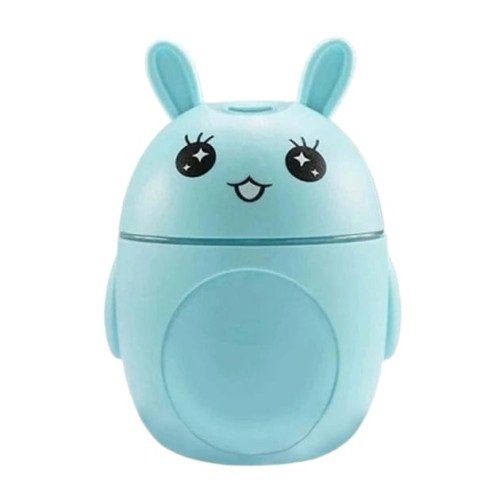 Дитячий ультразвуковий зволожувач повітря Safe Air Rabbit з LED-підсвіткою, USB-живлення