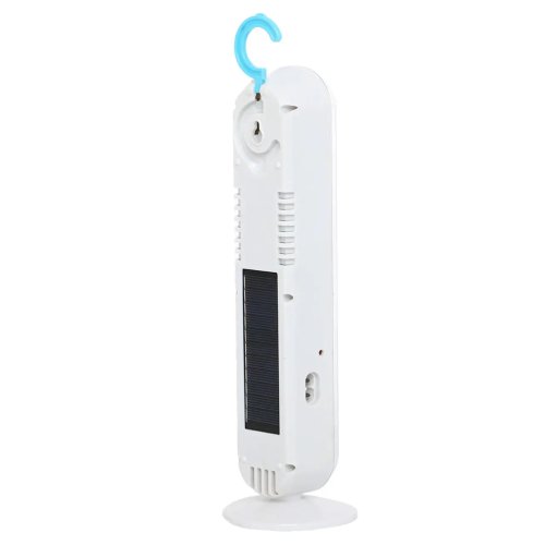 LED ліхтар YL682-S CY-7216T з акумулятором, 2 режими освітлення, універсальний для дому