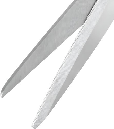 Професійні ножиці для тканини з лазерним указником для точного розкрою