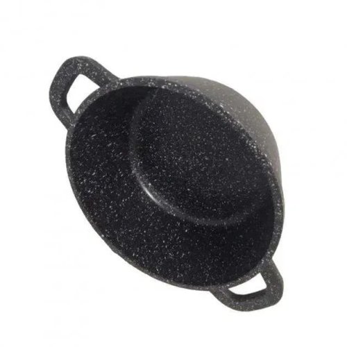 Казан UNIQUE UN-5272 1,7 л з мармуровим антипригарним покриттям