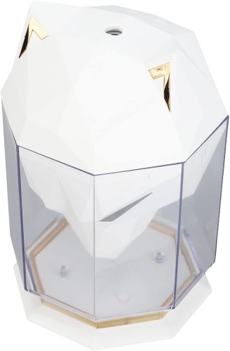 Портативний зволожувач повітря Kinscoter Guardian Wolf SH-L162, голова вовка, 650 мл