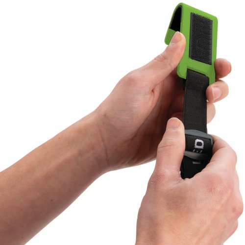 Авто LED-підсвітка під капот EMERGENCY LIGHT STRIP m3/MA-30, LED-панель 36 см