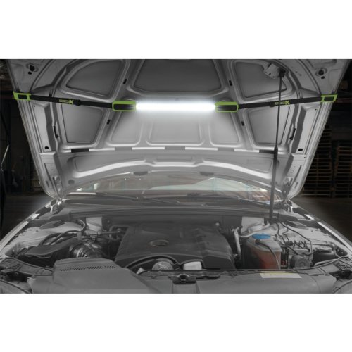 Авто LED-підсвітка під капот EMERGENCY LIGHT STRIP m3/MA-30, LED-панель 36 см