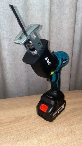 Набір акумуляторних інструментів 13‑в‑1 у кейсі 21V YN‑43 для дому та професійних робіт