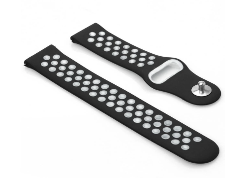 Смарт-годинник Smart Watch T55 з 2 ремінцями для сповіщень та фітнесу