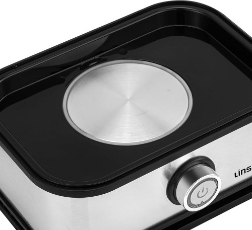 Електрична яйцеварка для кухні на 6 яєць — зручна та безпечна