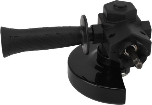 Насадка-болгарка 308M для дриля/шуруповерта — універсальна кутова шліфмашина