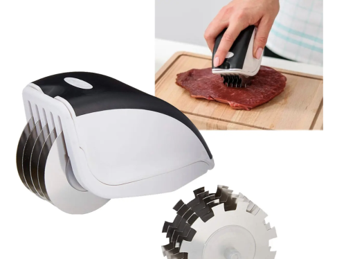 Ніж для нарізки Rolling Mincer W-53 для універсального подрібнювача та м’ясорубки