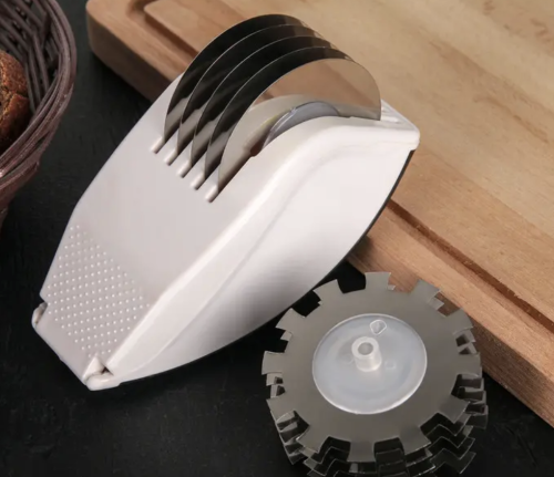 Ніж для нарізки Rolling Mincer W-53 для універсального подрібнювача та м’ясорубки