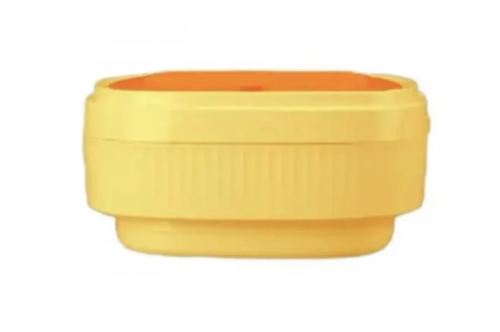 Складна портативна міні-пральна машина-ведро 8 л UKC XPB15-8