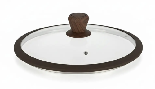 Набір каструль RAF R-80004 5в1 з антипригарним покриттям (кухонні каструлі)