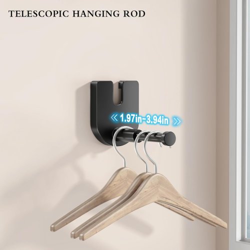 Сушарка для білизни настінна тросова Wall Dryer WD-5 — надійна та зручна