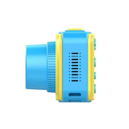 Дитячий цифровий фотоапарат Kids Camera Summer Vacation для фото та відео