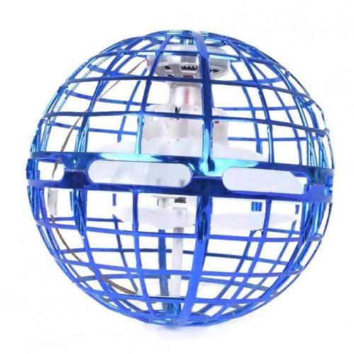 Літаюча куля-спіннер Flynova PRO (бумеранг) з LED-підсвіткою