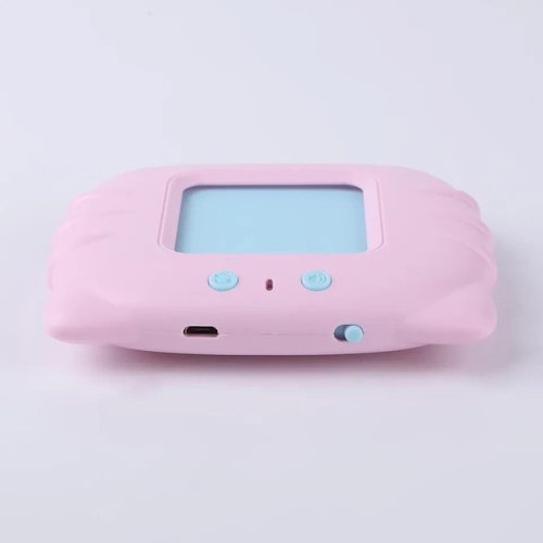 Монтессорі розвиваючі звукові картки для дітей: гра для вивчення англійської, 224 слова