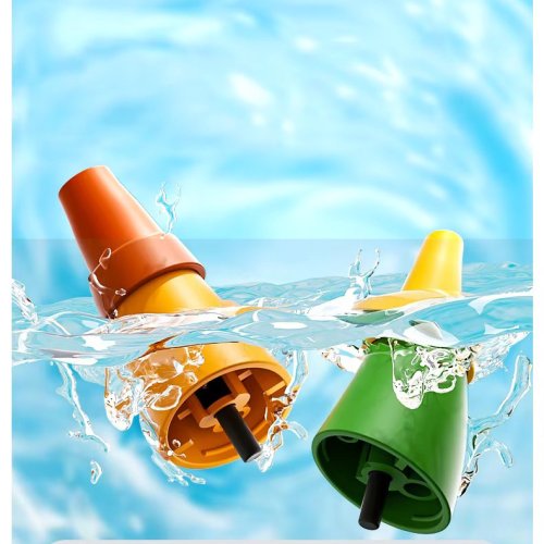 Інтерактивний дитячий музичний ріжок Animal Caller з імітацією 30 звуків тварин