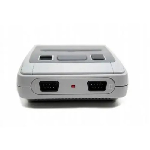 Ігрова приставка LH-35 з бездротовими джойстиками, 3000 класичних ігор, HDMI, компактна