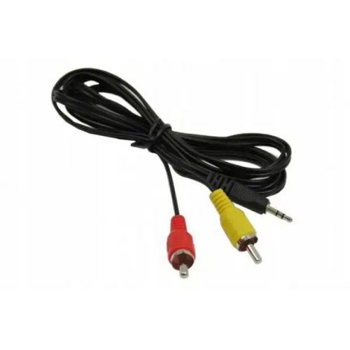 Ігрова приставка LH-35 з бездротовими джойстиками, 3000 класичних ігор, HDMI, компактна