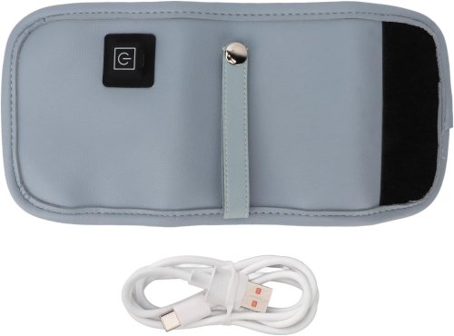 Термосумка для молока: портативний підігрівач пляшечок з регулюванням температури