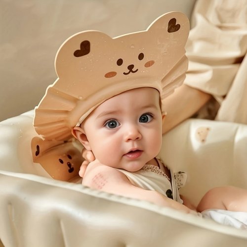 Портативна надувна ванночка для малюків з антиковзним дном та насосом