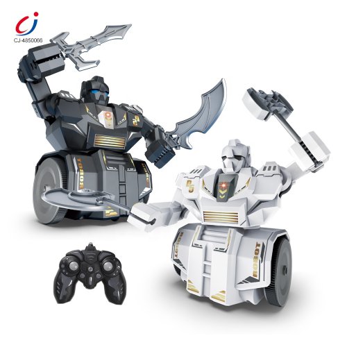 VS Robot — бойовий робот на радіокеруванні для дорослих, іграшка для боїв з ДК