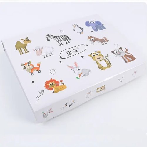 Дитячий набір для малювання 007: 98 предметів, мольберт у кейсі, набір для творчості