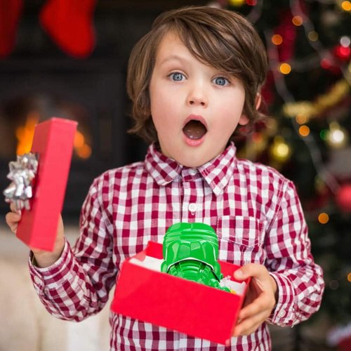 Інтерактивна настільна гра для дітей Qunxing «Крокодил-дантист»