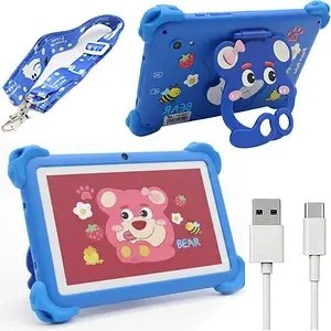 Дитячий планшет Smart Cool Kids C12 на Android, екран 7″