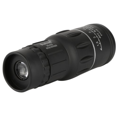 Світлосильний монокуляр Bushnell UN-3011 16x52 з подвійним фокусуванням