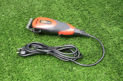 Професійна машинка для стрижки тварин Gemei GM-1023 (грумінг)