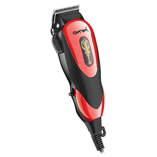 Професійна машинка для стрижки тварин Gemei GM-1023 (грумінг)