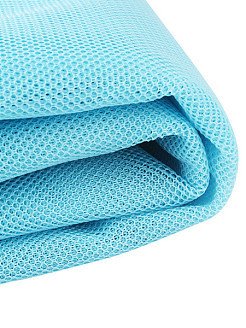 Пляжне покривало анти-пісок 200×150 см — підстилка-килимок для пляжу