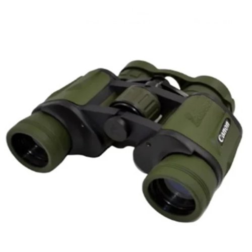 Ударостійкий водонепроникний бінокль Canon 70×70 для туризму та полювання