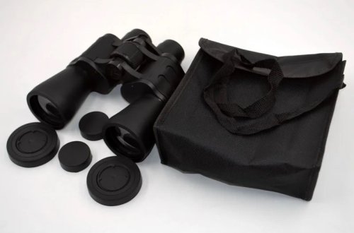 Ударостійкий водонепроникний бінокль Canon 70×70 для туризму та полювання