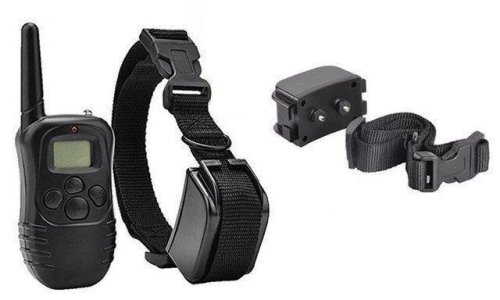 Електронний тренувальний ошийник для собак Dog TRAINING (дресирування)
Якщо є сумісні моделі/породи або додаткові ключові характеристики (дальність, водозахист, режими, для 1/2 собак), надішліть їх — вставлю в назву, не перевищуючи 100 символів і без ско