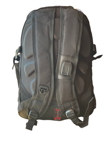 Рюкзак Swissgear 8810 35 л міський/туристичний чоловічий, відсік для ноутбука 17″