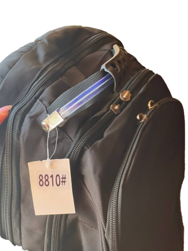 Рюкзак Swissgear 8810 35 л міський/туристичний чоловічий, відсік для ноутбука 17″