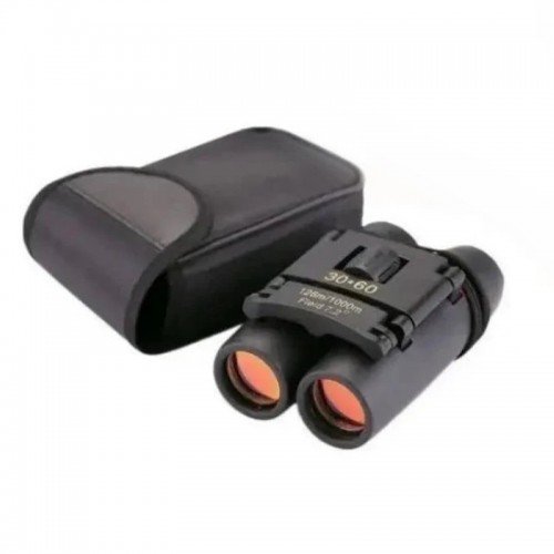 Бінокль UNIQUE UN-3003 30×60 для спостереження та подорожей